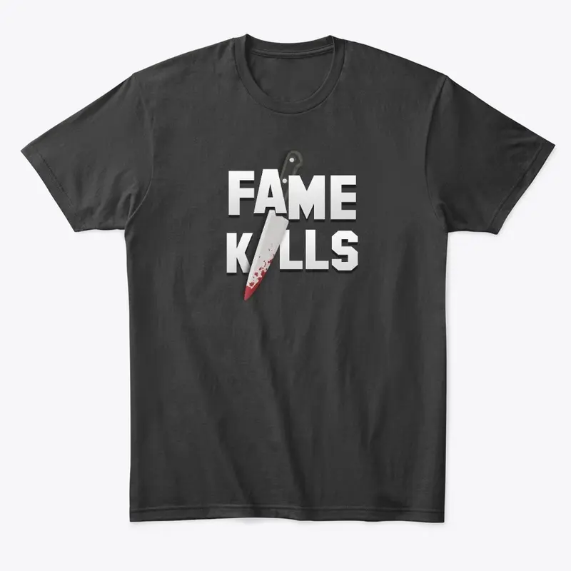 Fame Kills Podcast