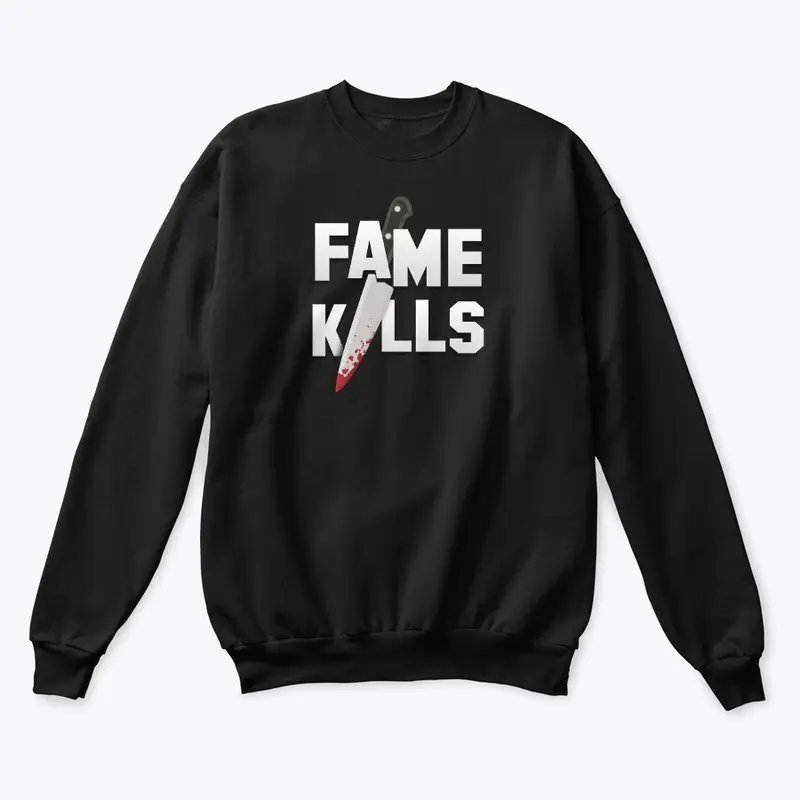 Fame Kills Podcast