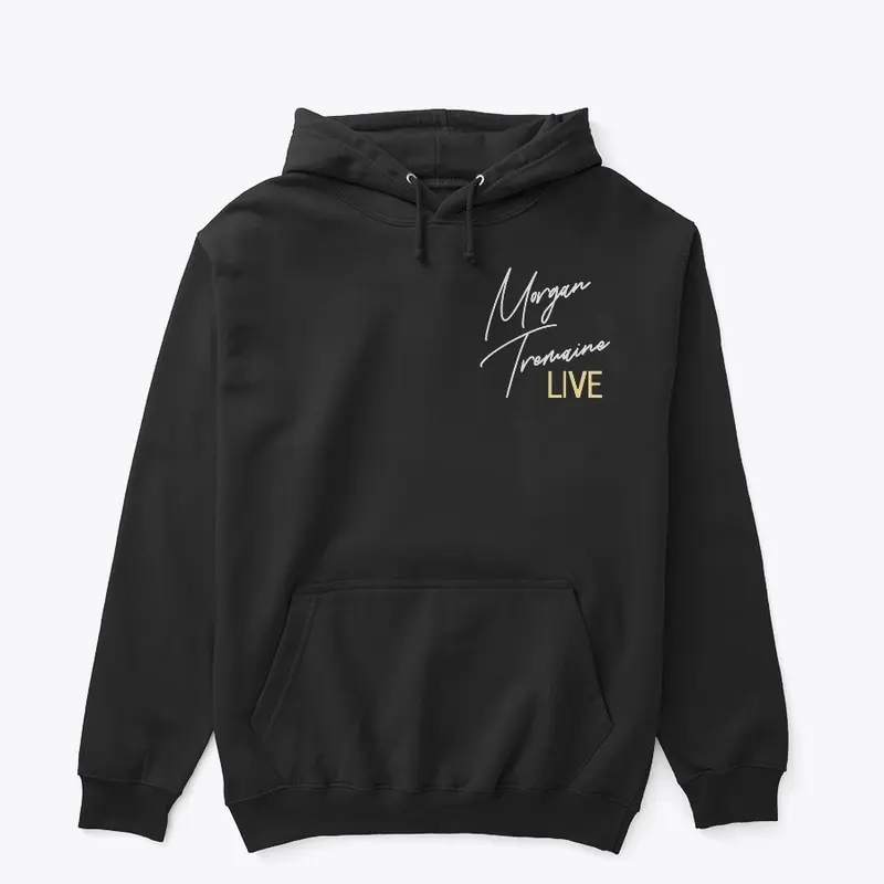 Morgan Tremaine Live Tee