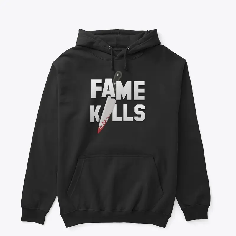 Fame Kills Podcast